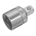 Sealey Adaptor 3/8"Sq Drive Female to 1/4"Sq Drive Male S38F-14M Sealey - Dynamic Drive