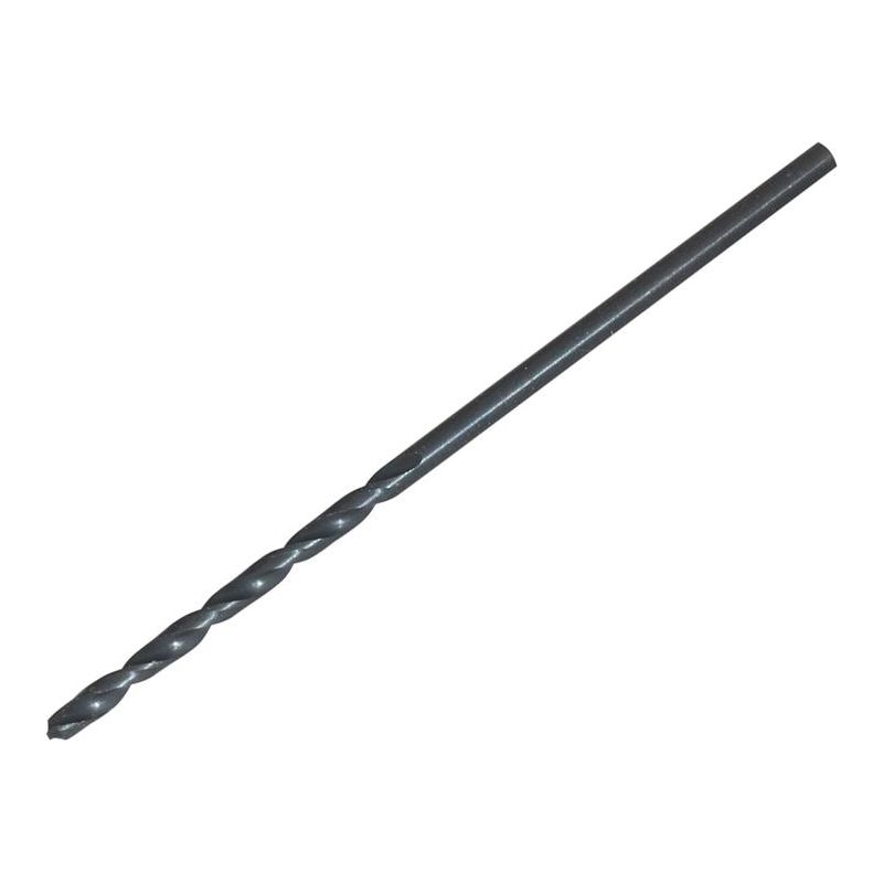 Dormer A100 HSS Jobber Drill bit 1.30mm OL:38mm WL:16mm Dormer - Dynamic Drive