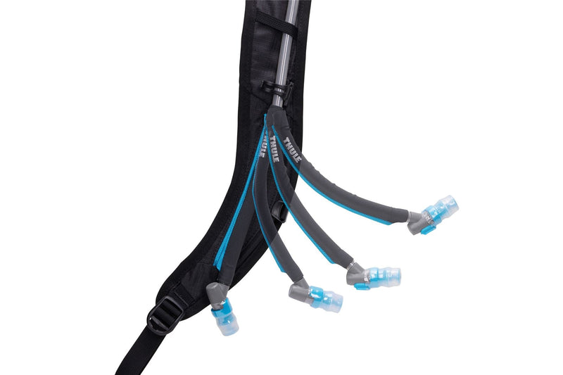 Thule AllTrail hydration pack 10L black Thule - Dynamic Drive