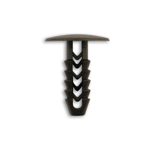 Connect Button Clip Trim Panel Retainer - for Fiat 50pc 36177 Tool Connection - Dynamic Drive