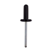 Connect Metal Trim Rivet - for Ford 50pc 36205 Tool Connection - Dynamic Drive