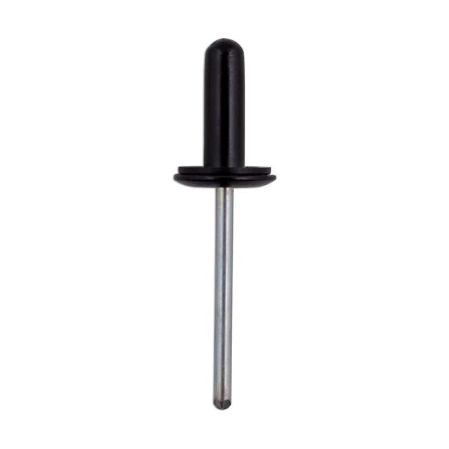 Connect Metal Trim Rivet - for Ford 50pc 36205 Tool Connection - Dynamic Drive