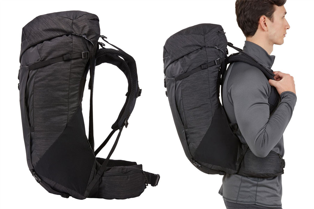 Thule Topio 40L 3204507 Thule - Dynamic Drive
