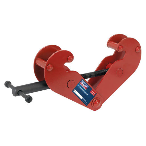 Sealey Beam Clamp 1tonne BC1000 Sealey  - Dynamic Drive