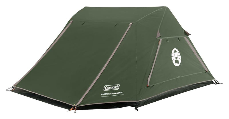Coleman FastPitch Swagger 3 Tent 3 Berth Tent Coleman - Dynamic Drive