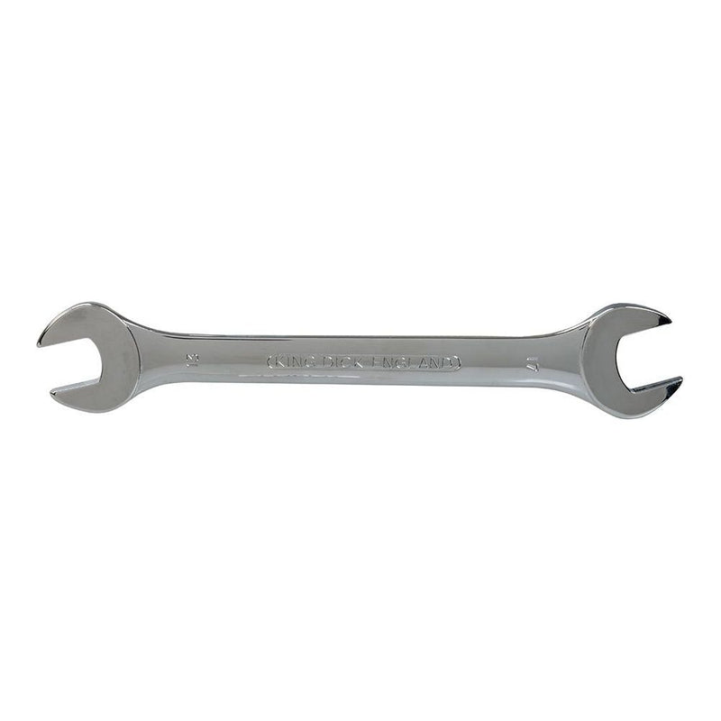 King Dick Open End Wrench Metric 13 x 17mm King Dick - Dynamic Drive
