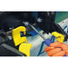 Laser Universal Joint Hex Bit Set 6pc 8218 Laser - Dynamic Drive