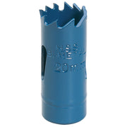 Draper HSS Bi-metal Holesaw Blade, 20mm 41070 Draper - Dynamic Drive