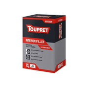 Toupret Interior Filler 1kg Toupret - Dynamic Drive