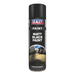 Sealey Black Matt Paint 500ml SCS026S Sealey - Dynamic Drive