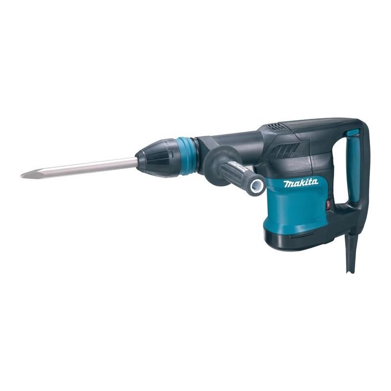 Makita HM0870C SDS Max Demolition Hammer 1100W 110V Makita - Dynamic Drive
