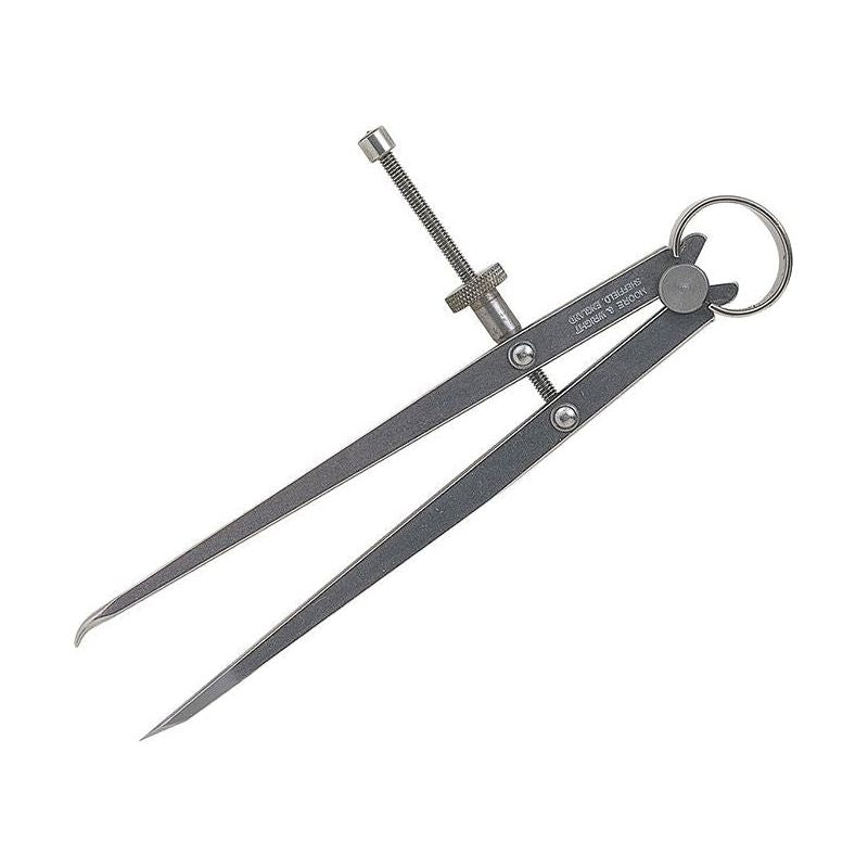 Moore & Wright 513R Spring Joint Internal Caliper 75mm (3in) (Retail Packaging) Moore & Wright - Dynamic Drive
