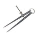 Moore & Wright 513R Spring Joint Internal Caliper 75mm (3in) (Retail Packaging) Moore & Wright - Dynamic Drive