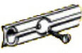 W4 Awning Rail Screws (10) 37663 W4 - Dynamic Drive