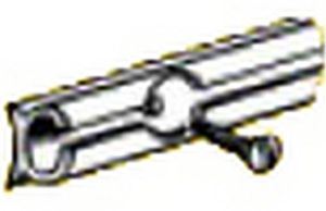 W4 Awning Rail Screws (10) 37663 W4 - Dynamic Drive