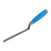 Silverline Soft-Grip Trade Trowel Set 5pce 5pce Silverline - Dynamic Drive