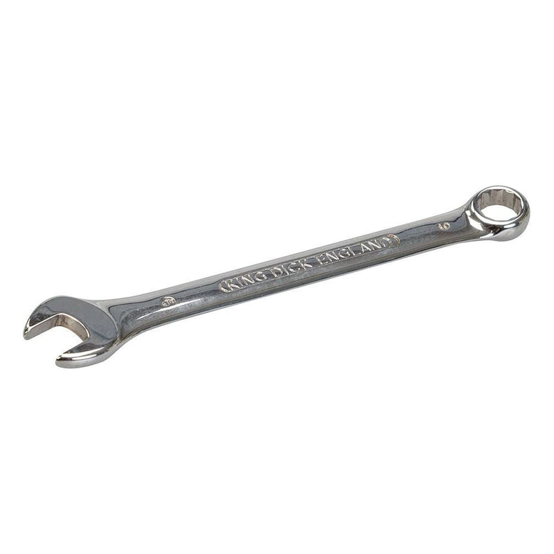 King Dick Combination Spanner Metric 9mm King Dick - Dynamic Drive