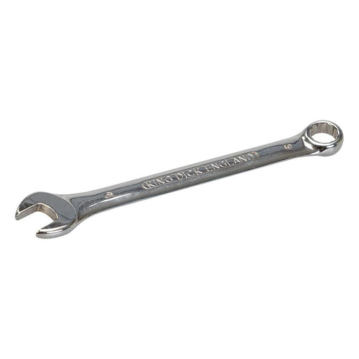 King Dick Combination Spanner Metric 9mm King Dick - Dynamic Drive