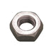 Metalmate® Hexagon Full Nut ZP M4 (Box 2000) METALMATE® - Dynamic Drive