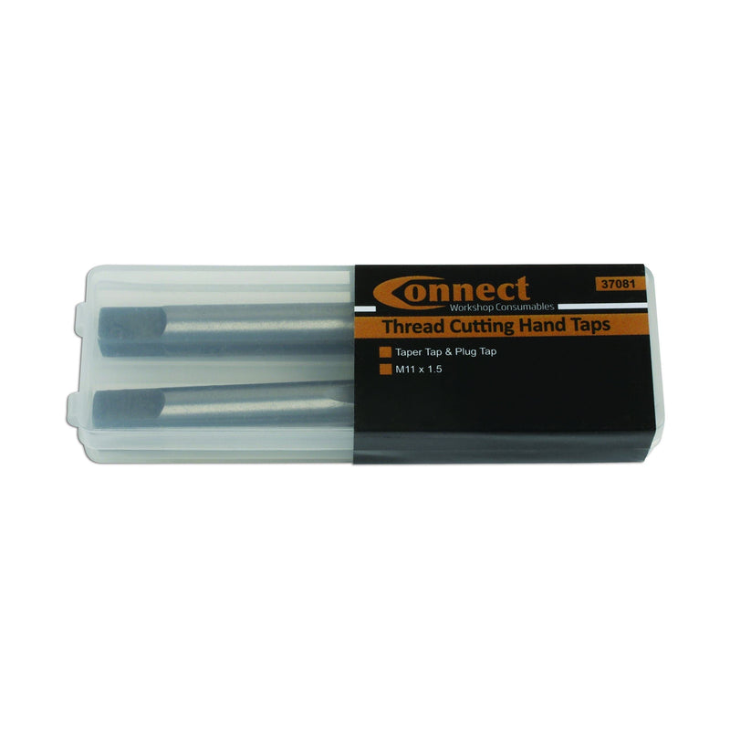 Connect Taper & Plug Taps M11 x 1.5, 2pc 37081 Tool Connection - Dynamic Drive