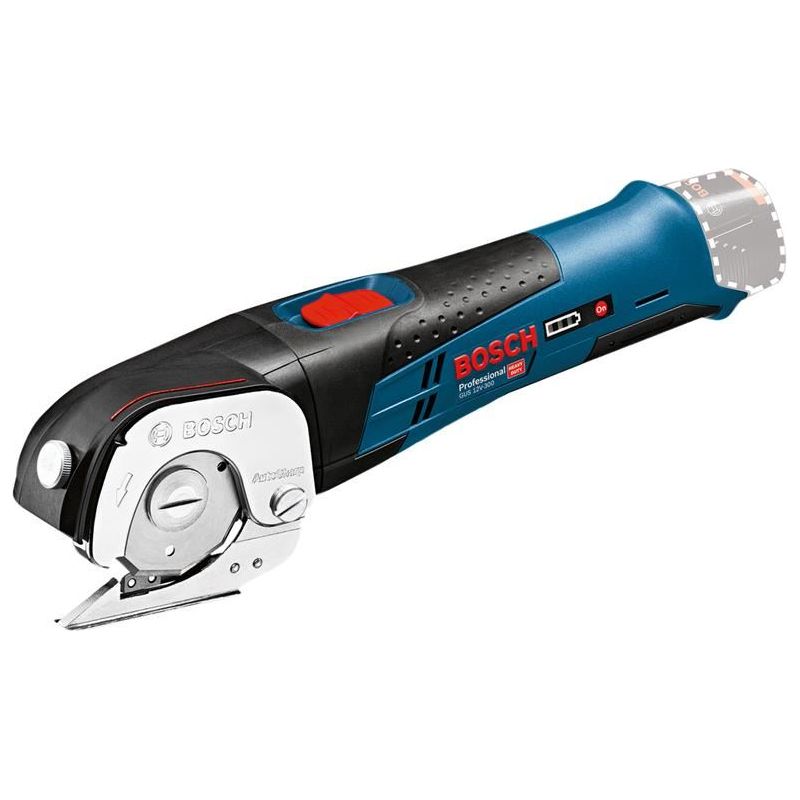 Bosch GUS 12V-300 Professional Shear 12V Bare Unit Bosch - Dynamic Drive