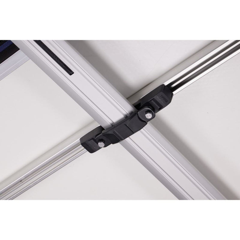 Thule Foothill Mounting Rails roof top tent mounting rails Thule - Dynamic Drive