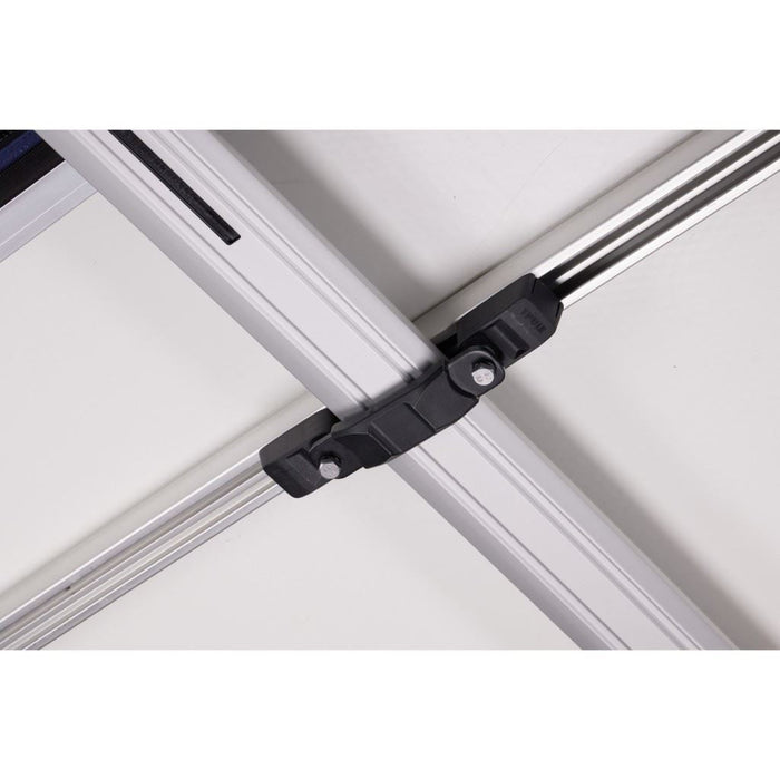 Thule Foothill Mounting Rails roof top tent mounting rails Thule - Dynamic Drive