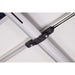 Thule Foothill Mounting Rails roof top tent mounting rails Thule - Dynamic Drive