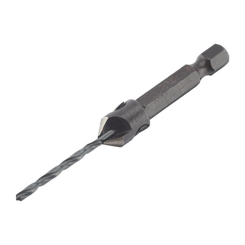 Irwin® Pilot Countersink Bit No 8 IRWIN® - Dynamic Drive
