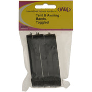 MDS1203 W4 Toggle bands pack of 5 37679 W4 - Dynamic Drive