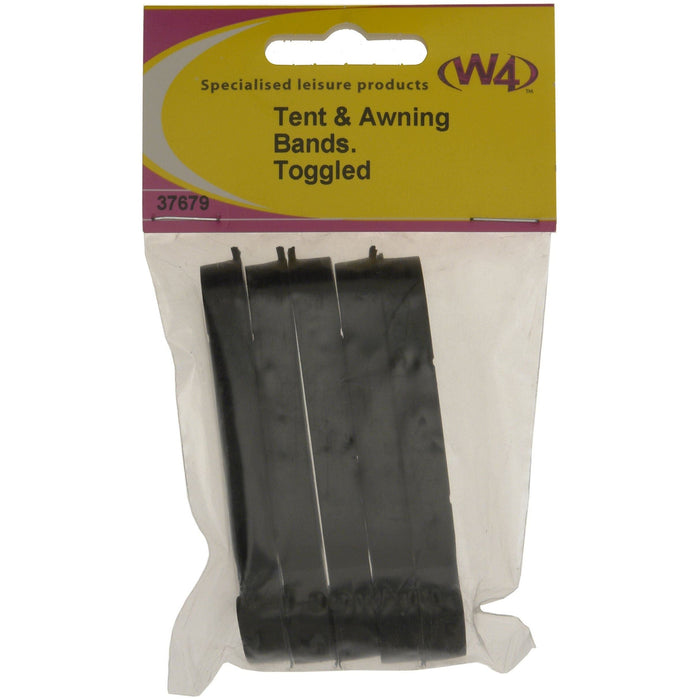 MDS1203 W4 Toggle bands pack of 5 37679 W4 - Dynamic Drive