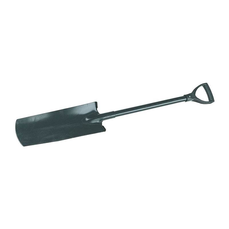 Silverline Drain Spade 1150mm Silverline - Dynamic Drive