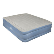 Dellonda Raised Air Bed with Built-in Electric Pump & Storage Bag - Queen Dellonda - Dynamic Drive