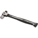Draper Carbon Fibre Shaft Ball Pein Hammer, 450g/16oz 26205 Draper - Dynamic Drive