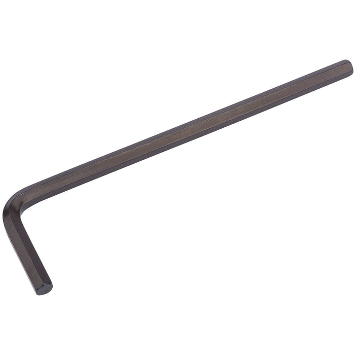 Draper Extra Long Metric Hexagon Key, 5.0mm 33577 Draper - Dynamic Drive