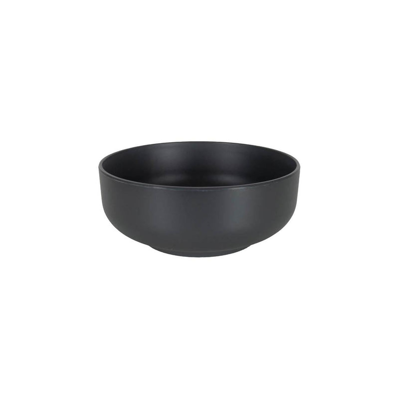 Bo-Camp Industrial Collection Bowl Patom 4 Pieces Anthracite Bo-Camp - Dynamic Drive