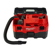 Milwaukee M18 Vacuum Bare Unit No Batterie 4933464029 Milwaukee - Dynamic Drive