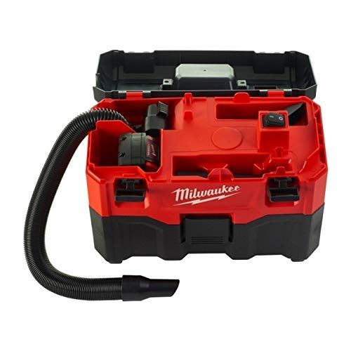 Milwaukee M18 Vacuum Bare Unit No Batterie 4933464029 Milwaukee - Dynamic Drive