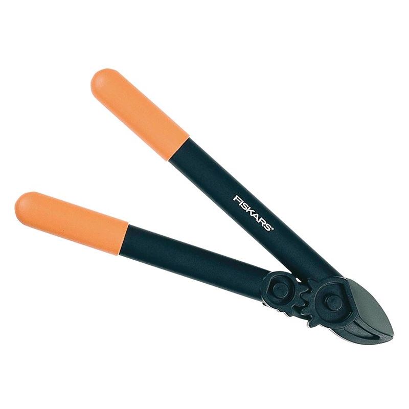 Fiskars PowerGear™ Anvil Loppers - Extra Small Fiskars - Dynamic Drive