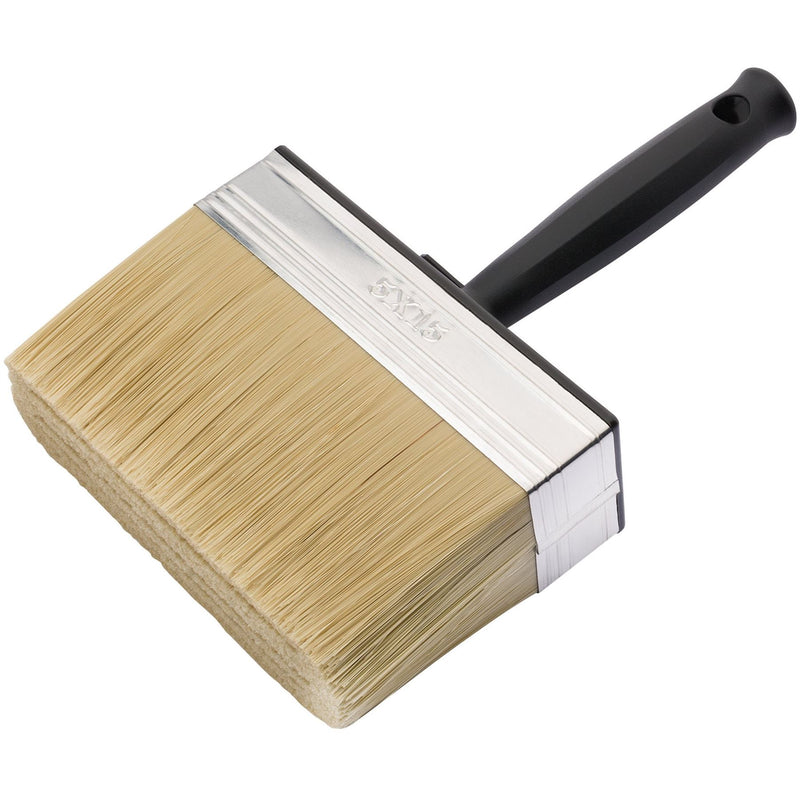 Draper Ceiling-Paste Brush, 150mm 82519 Draper - Dynamic Drive