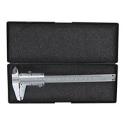 Silverline Vernier Caliper 150mm Silverline - Dynamic Drive
