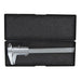 Silverline Vernier Caliper 150mm Silverline - Dynamic Drive