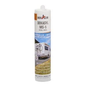 Dekasyl Ms5 White 290Ml 107940 Dekasyl - Dynamic Drive
