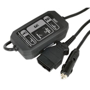 Sealey Diagnostic Socket Memory Safe EOBD VS2073 Sealey - Dynamic Drive