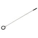 Sealey Telescopic Inspection Mirror75mm with LED S0947 Sealey - Dynamic Drive