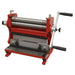 Sealey 3-in-1 Sheet Metal Machine 305mm TIO305 Sealey - Dynamic Drive
