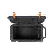 Vango Vango Glacier Wheelie 70L Cooler Coolbox 70L Grey Vango - Dynamic Drive