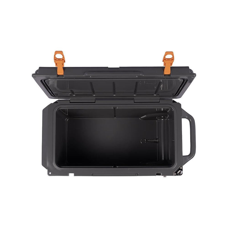 Vango Vango Glacier Wheelie 70L Cooler Coolbox 70L Grey Vango - Dynamic Drive