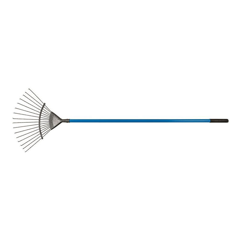 Silverline Lawn Rake 1550mm Silverline - Dynamic Drive