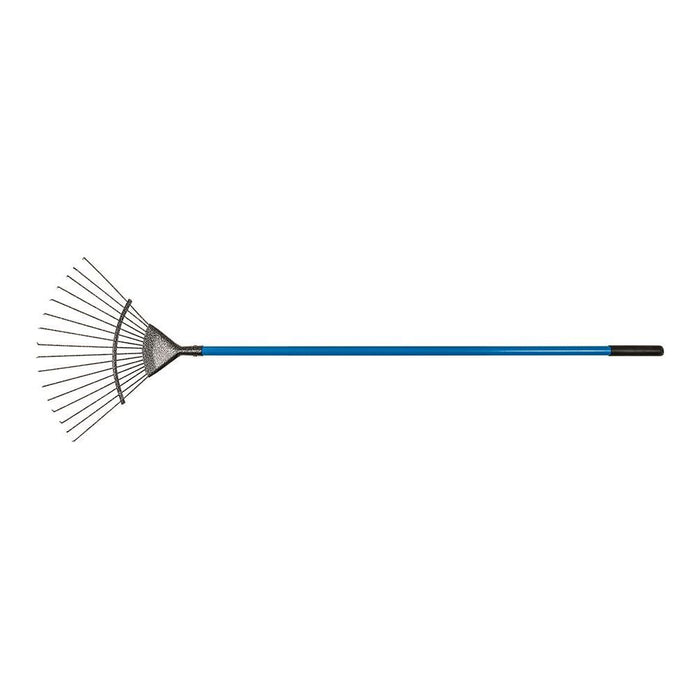 Silverline Lawn Rake 1550mm Silverline - Dynamic Drive